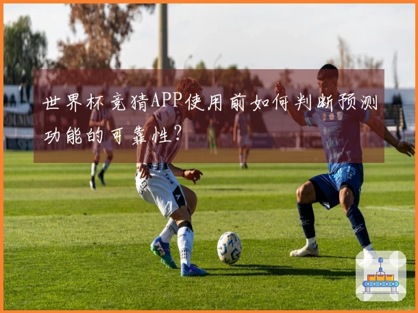 世界杯竞猜APP使用前如何判断预测功能的可靠性？