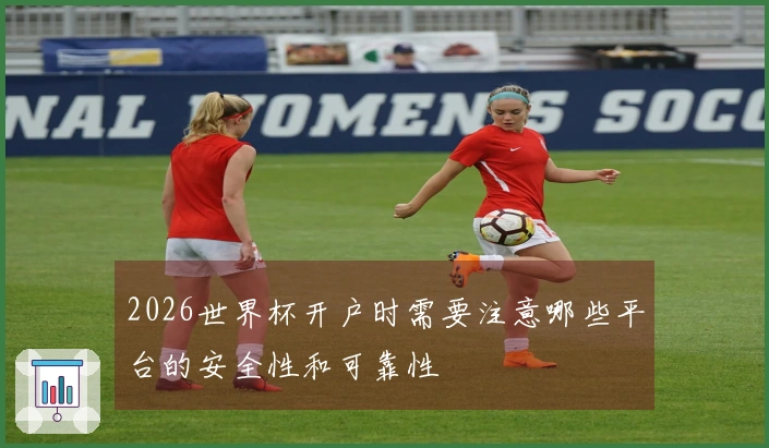 2026世界杯开户时需要注意哪些平台的安全性和可靠性