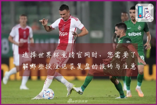 选择世界杯竞猜官网时，您需要了解哪些投注记录复盘的技巧与注意事项？