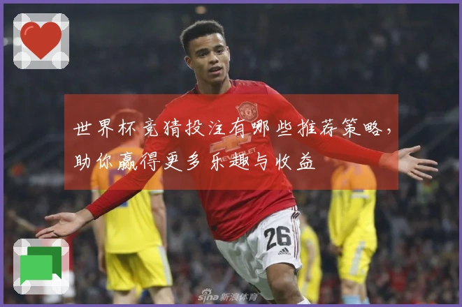 世界杯竞猜投注有哪些推荐策略，助你赢得更多乐趣与收益