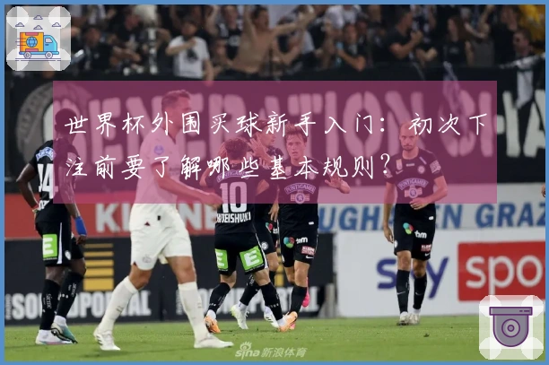 世界杯外围买球新手入门：初次下注前要了解哪些基本规则？