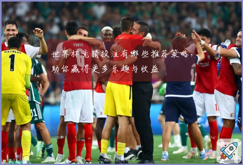 世界杯竞猜投注有哪些推荐策略，助你赢得更多乐趣与收益