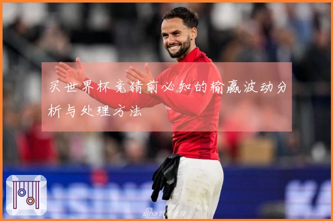 买世界杯竞猜前必知的输赢波动分析与处理方法