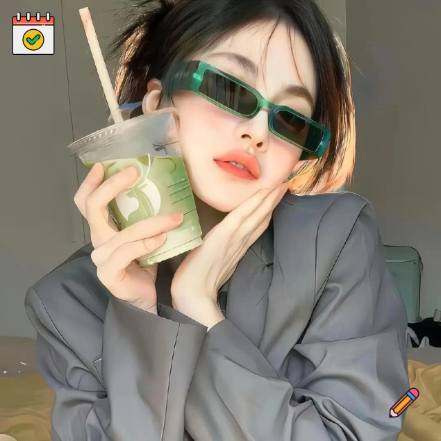 头像